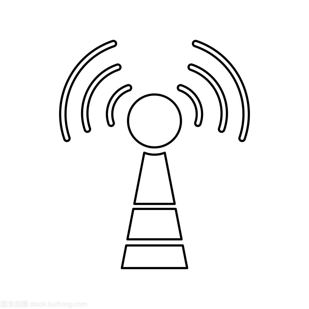 天线通信技术及其在通讯设备中的应用