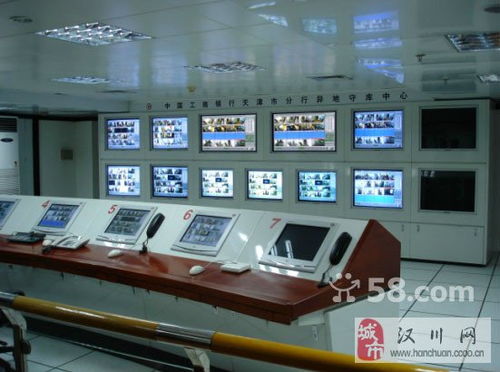 专业监控安防工程承接与全方位技术服务解决方案