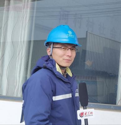 山东移动临沂分公司 以优质安防工程技术服务，筑牢数智乡村建设安全基石