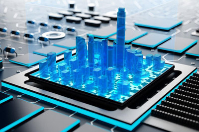 四品牌共论智慧城市建设 安防工程技术服务的筹划与备战之道